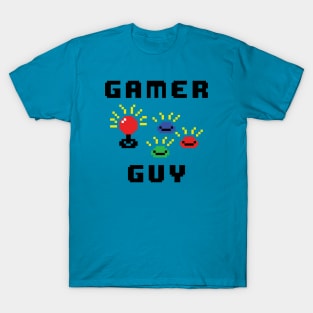 Gamer Guy T-Shirt